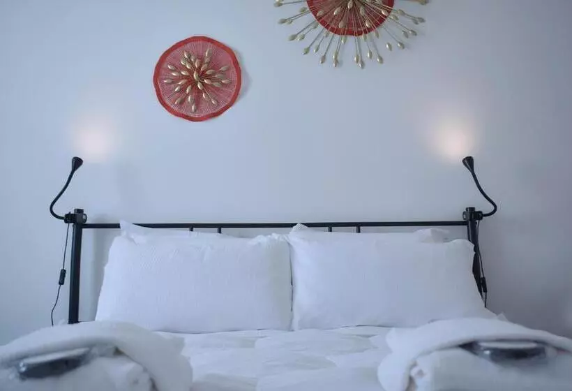 Majatalo Welc ōm Padova Panta Rei Rooms