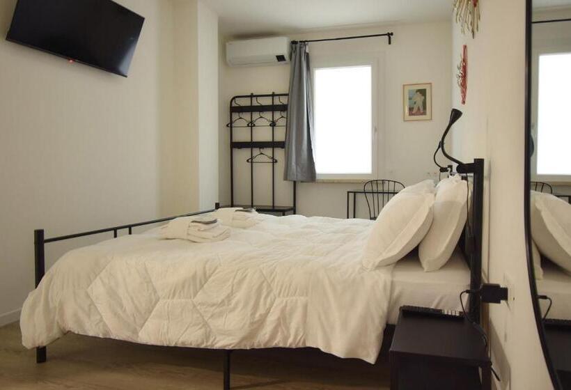 Pensió Welc ōm Padova Panta Rei Rooms