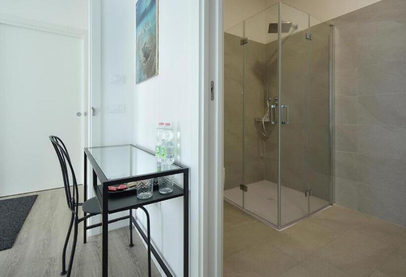 Pensió Welc ōm Padova Panta Rei Rooms