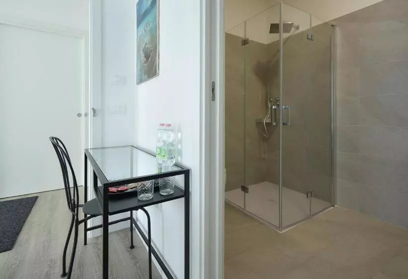 Majatalo Welc ōm Padova Panta Rei Rooms