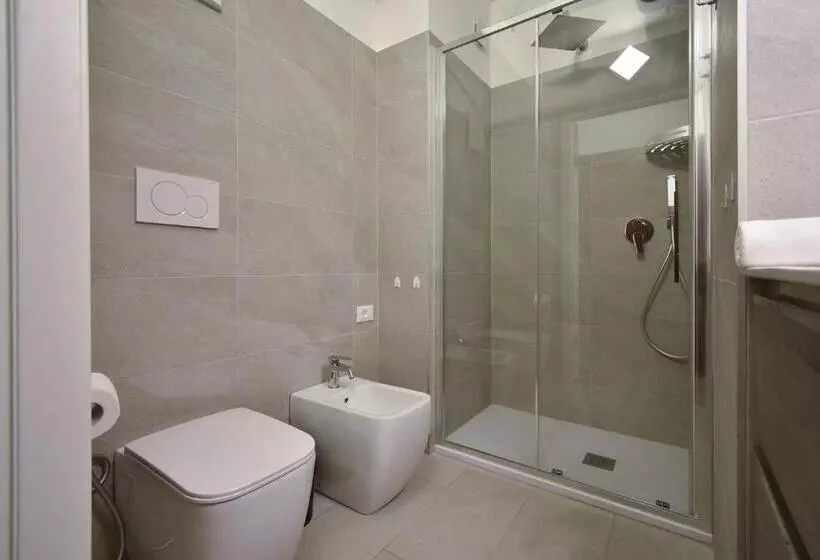 Majatalo Welc ōm Padova Panta Rei Rooms