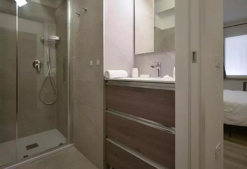 Majatalo Welc ōm Padova Panta Rei Rooms