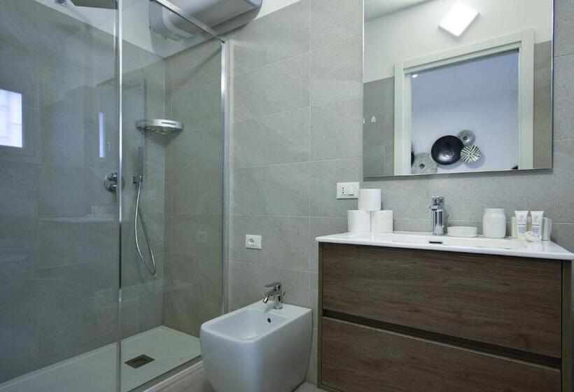 Pensió Welc ōm Padova Panta Rei Rooms