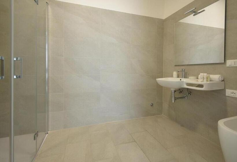 Pensió Welc ōm Padova Panta Rei Rooms