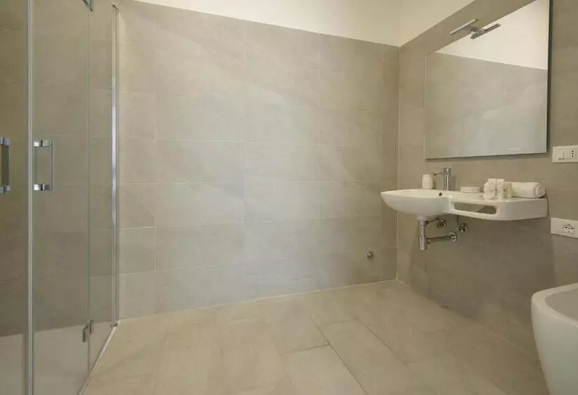 Majatalo Welc ōm Padova Panta Rei Rooms