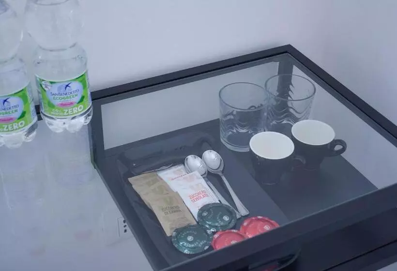Majatalo Welc ōm Padova Panta Rei Rooms