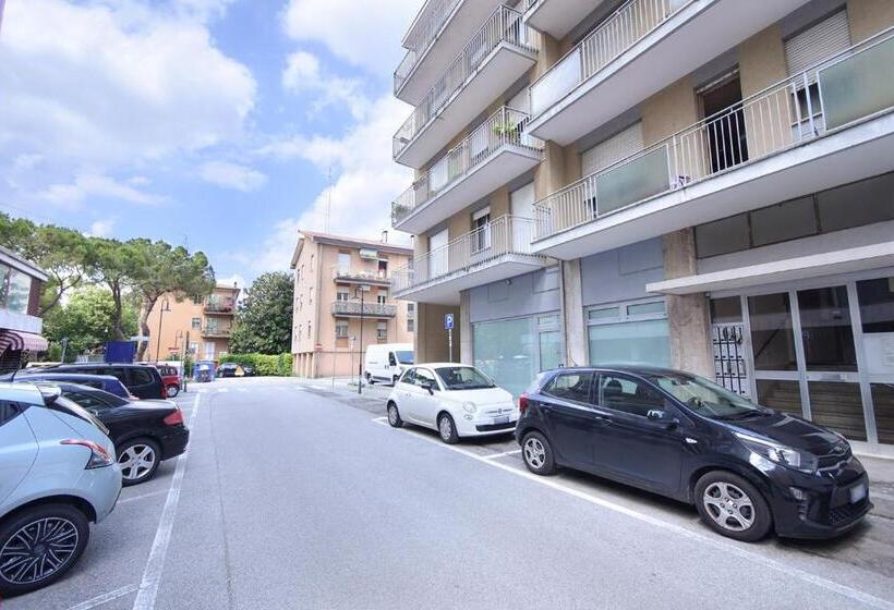 Pensió Welc ōm Padova Panta Rei Rooms