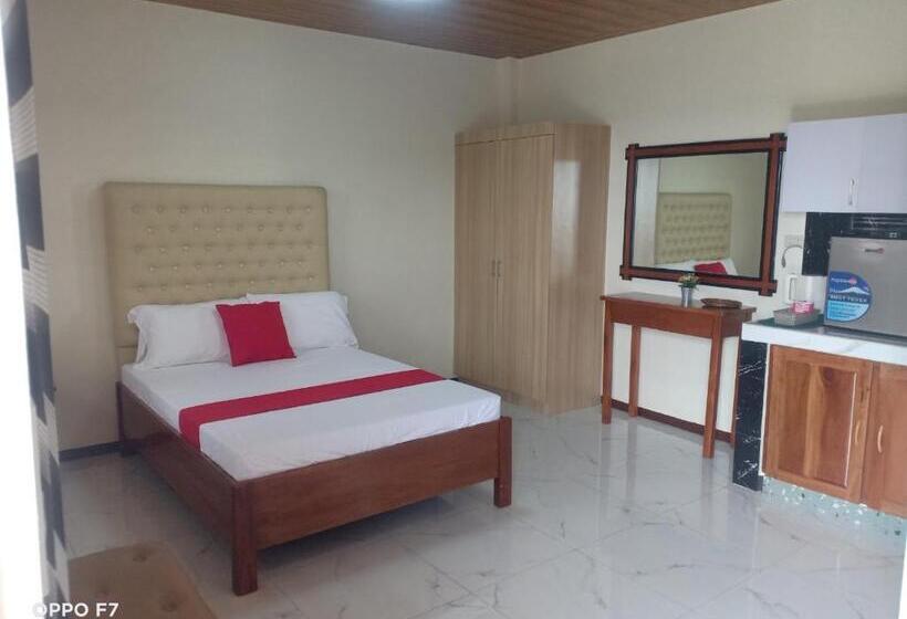 Reddoorz At Gadi Hotel San Jose Del Monte City