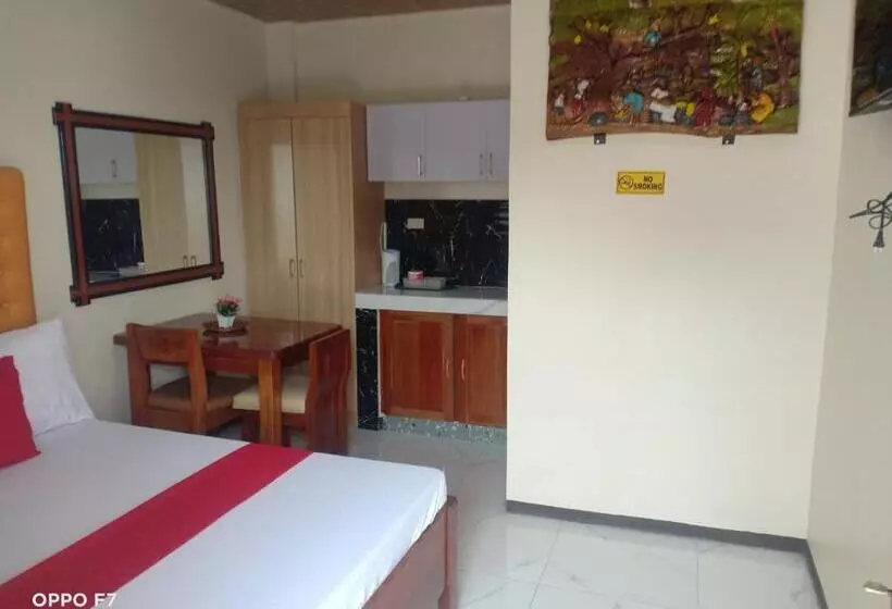 Reddoorz At Gadi Hotel San Jose Del Monte City