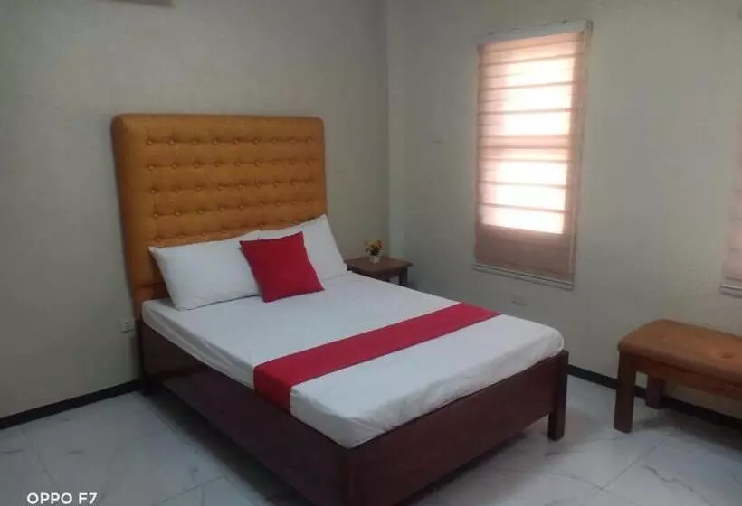 Reddoorz At Gadi Hotel San Jose Del Monte City
