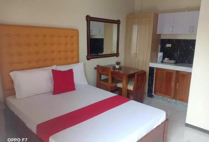 Reddoorz At Gadi Hotel San Jose Del Monte City