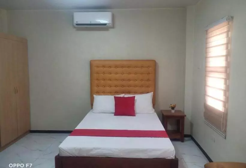 Reddoorz At Gadi Hotel San Jose Del Monte City