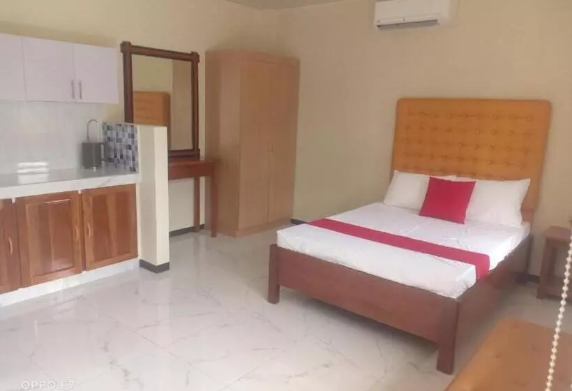 Reddoorz At Gadi Hotel San Jose Del Monte City