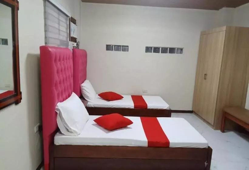 Reddoorz At Gadi Hotel San Jose Del Monte City
