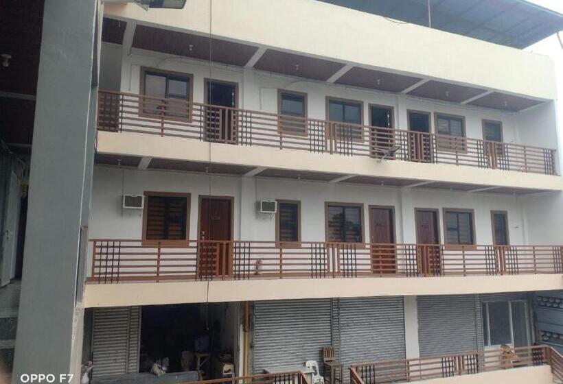 Reddoorz At Gadi Hotel San Jose Del Monte City