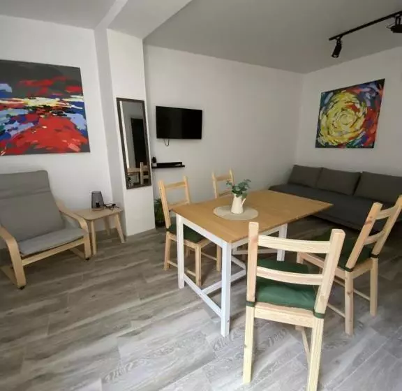 Santa Banana Apartment Alicante