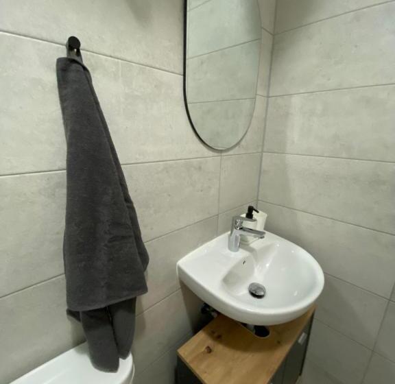 Santa Banana Apartment Alicante