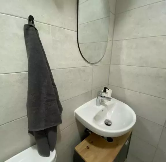 Santa Banana Apartment Alicante