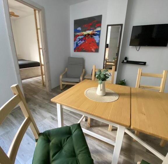 Santa Banana Apartment Alicante