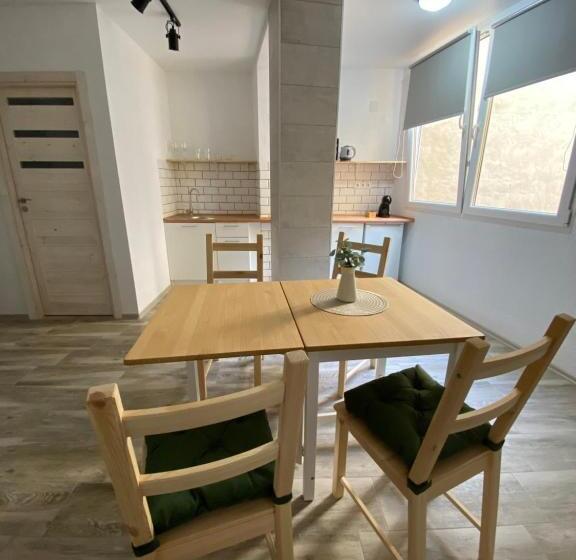 Santa Banana Apartment Alicante