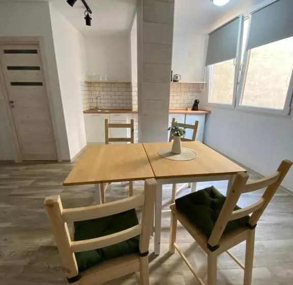 Santa Banana Apartment Alicante