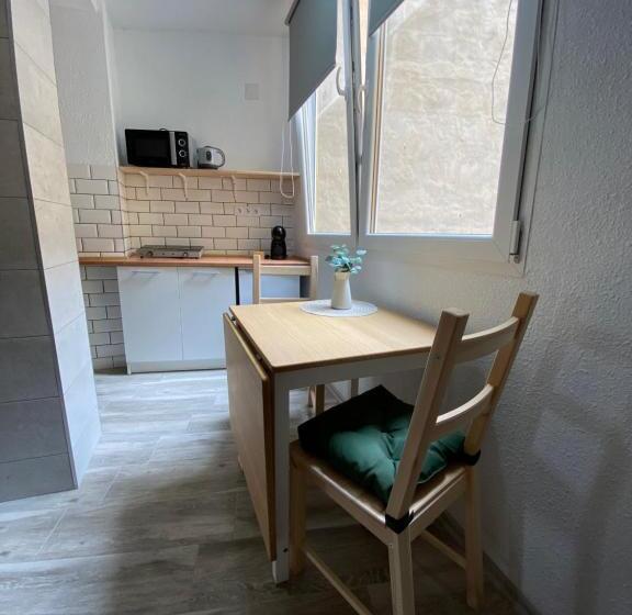 Santa Banana Apartment Alicante