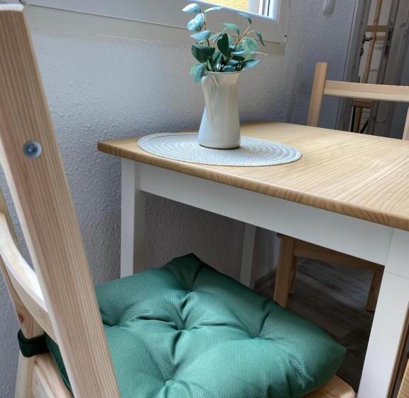 Santa Banana Apartment Alicante