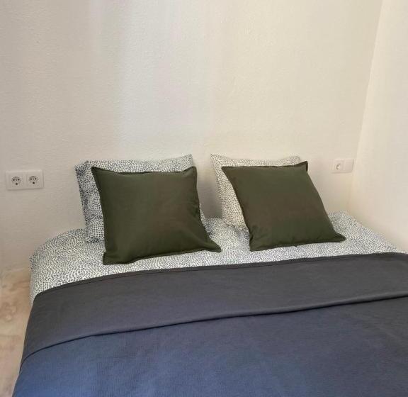 Santa Banana Apartment Alicante