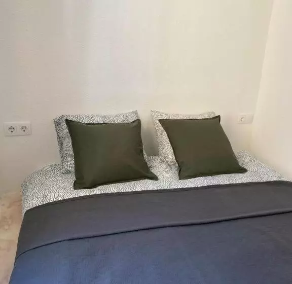 Santa Banana Apartment Alicante