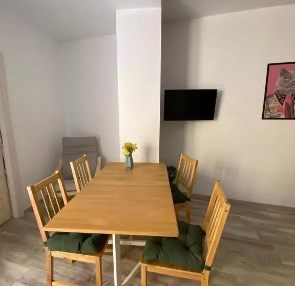Santa Banana Apartment Alicante