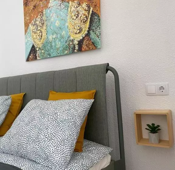 Santa Banana Apartment Alicante