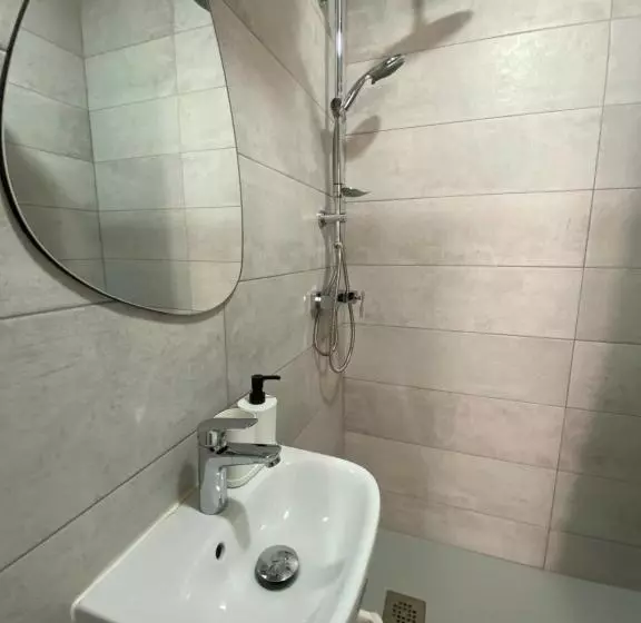 Santa Banana Apartment Alicante