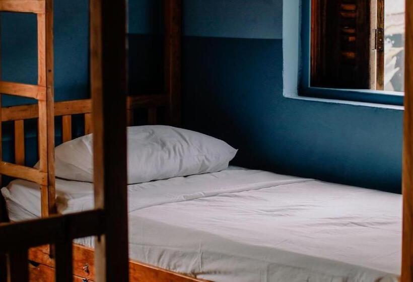 Santo Hostel Paraty