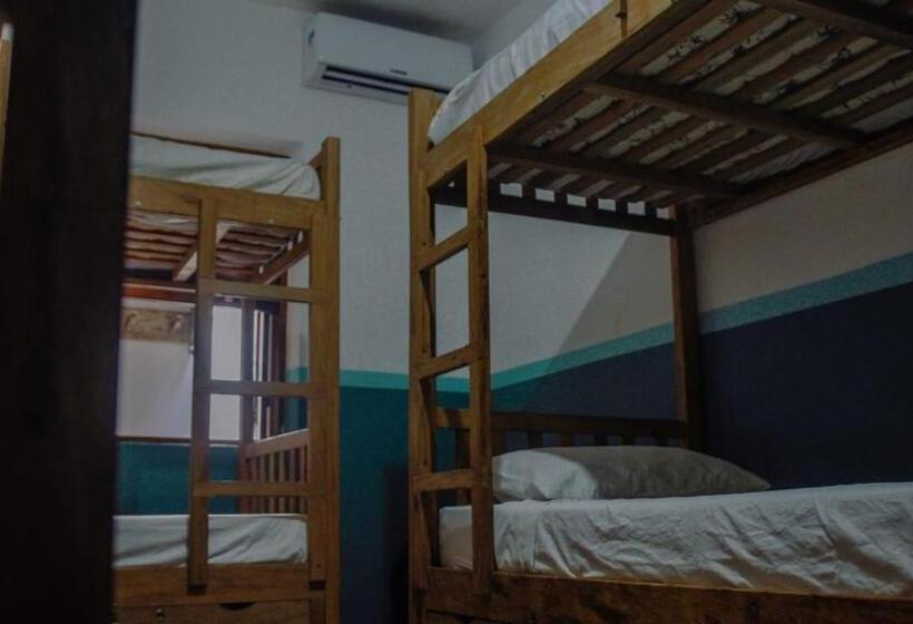 Santo Hostel Paraty