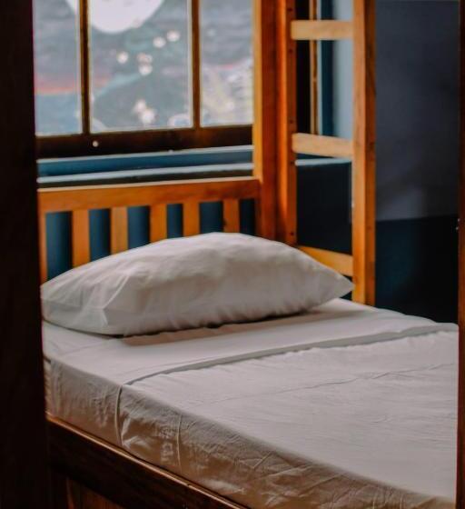 Santo Hostel Paraty