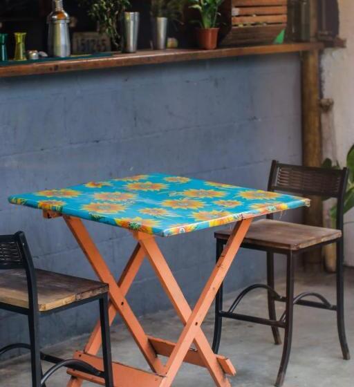 Santo Hostel Paraty