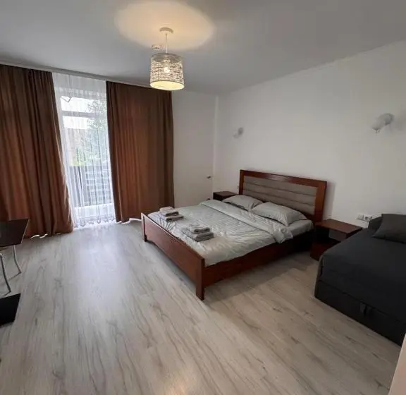 Spa Hotel Alpin