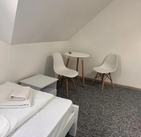 Spa Hotel Alpin