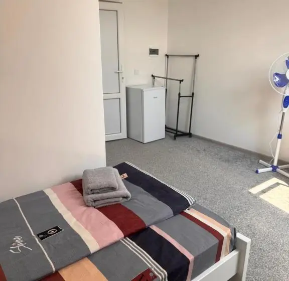 Spa Hotel Alpin