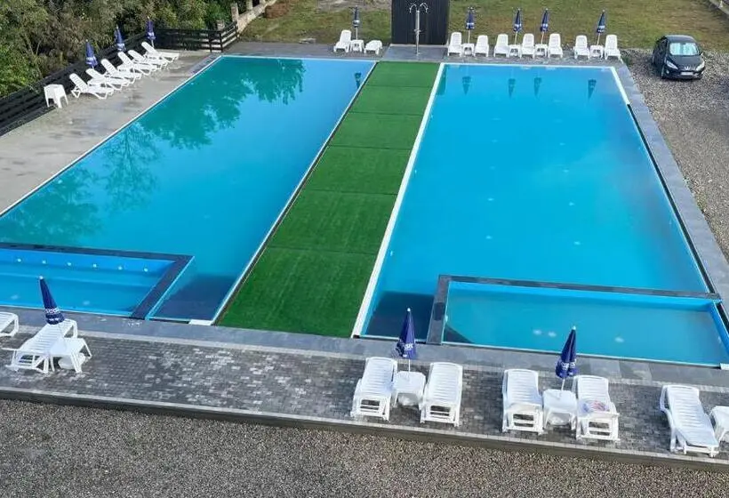Spa Hotel Alpin