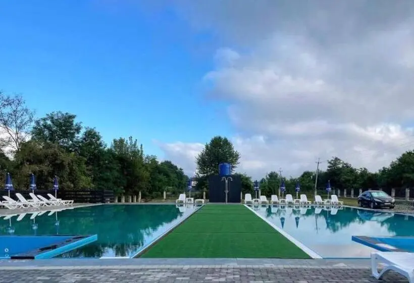 Spa Hotel Alpin