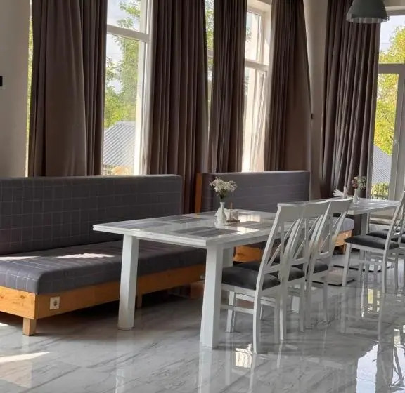 Spa Hotel Alpin