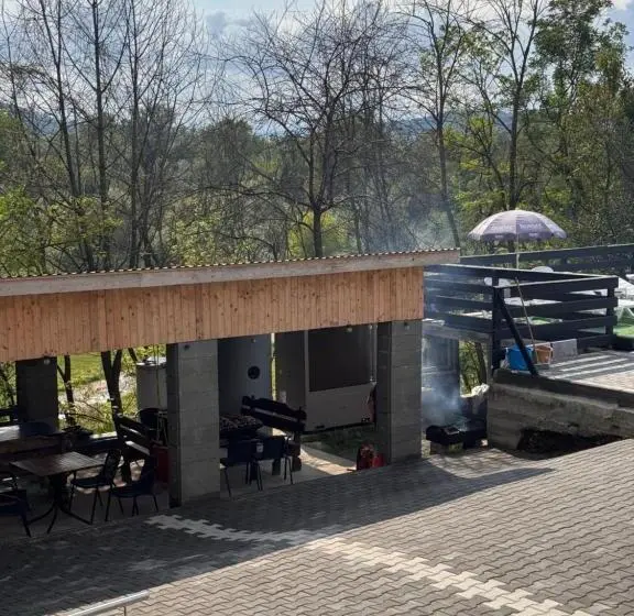 Spa Hotel Alpin
