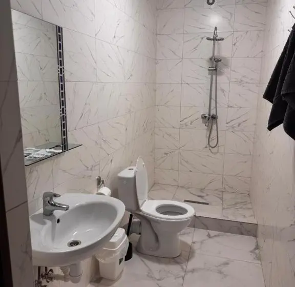 Spa Hotel Alpin