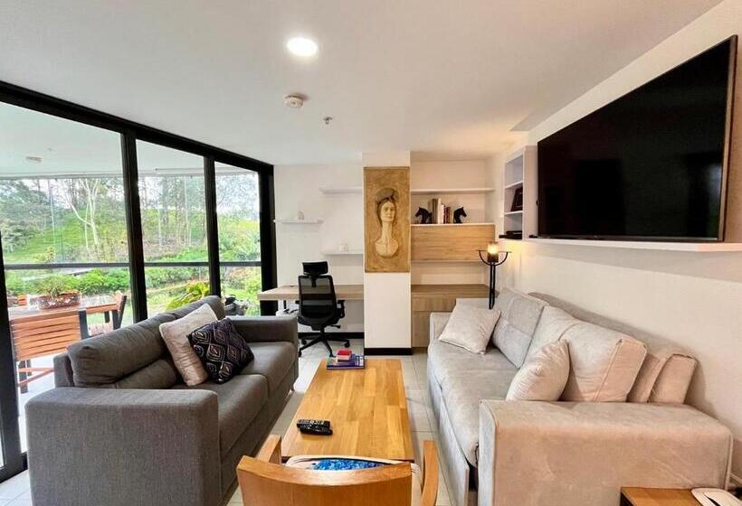 Suite Duplex  Hotel Rioverde