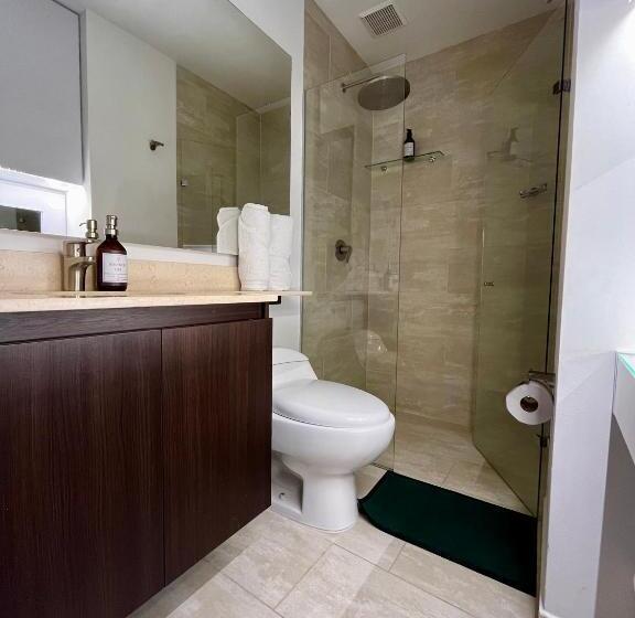 Suite Duplex  Hotel Rioverde