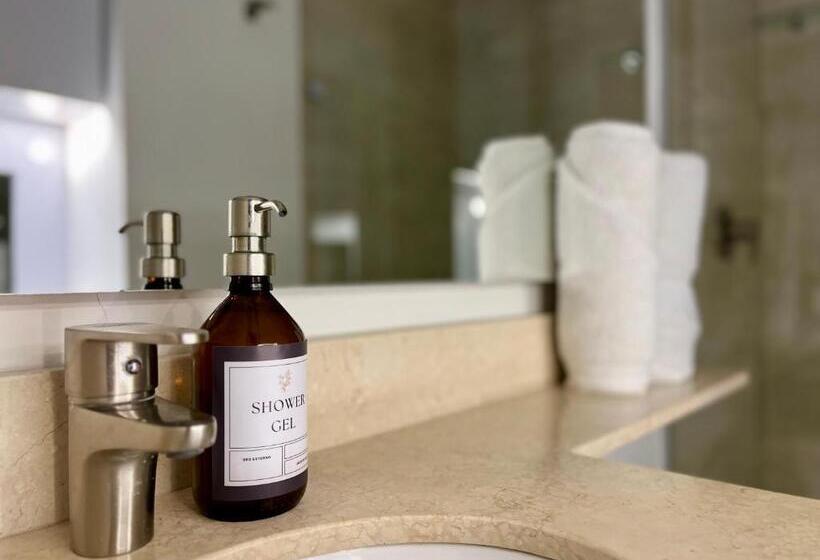 Suite Duplex  Hotel Rioverde