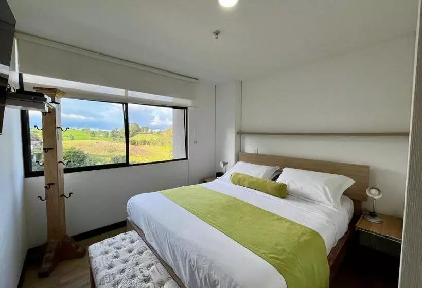 Suite Duplex  Hotel Rioverde