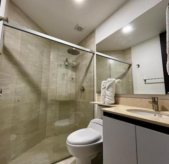 Suite Duplex  Hotel Rioverde