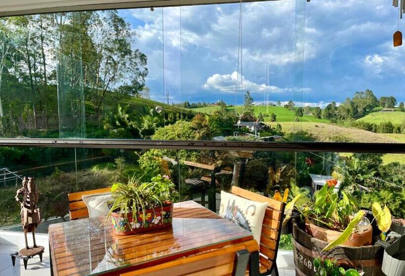 Suite Duplex  Hotel Rioverde